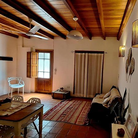 La Querencia Apart Rc Villa Rio Cuarto Exterior photo