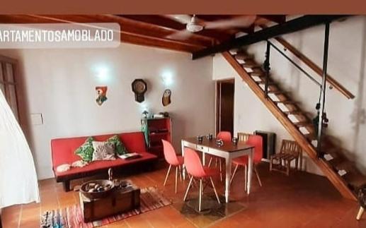 La Querencia Apart Rc Villa Rio Cuarto Exterior photo